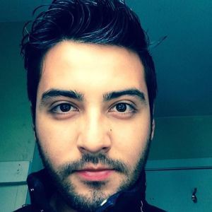 Meet your Posher, Marcos